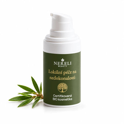 Lokální péče na pupínky, 15 ml