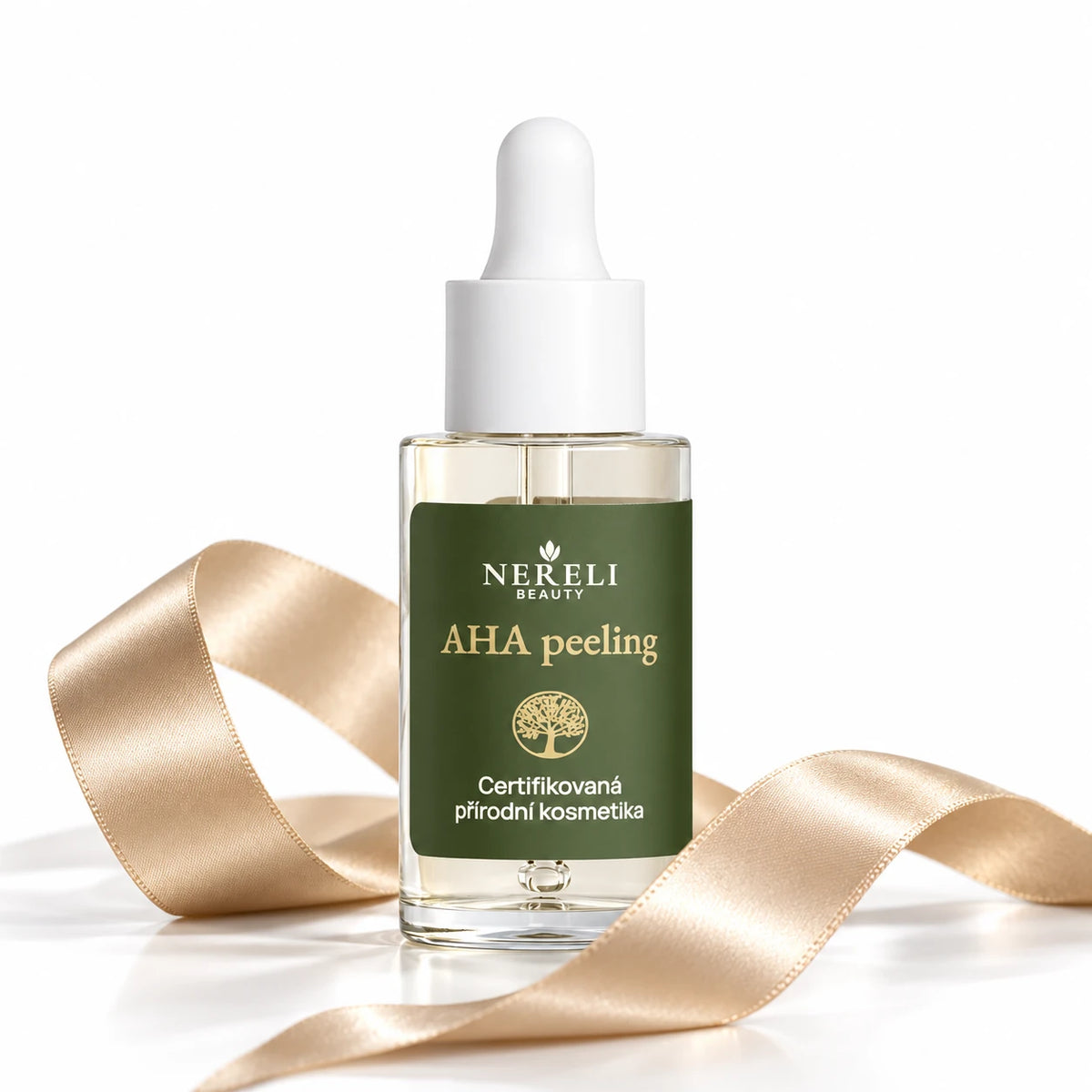 AHA peeling, 30 ml
