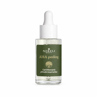 AHA peeling, 30 ml – produktový záběr 02 na bílém pozadí