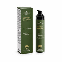 Denní krém proti vráskám, 50 ml – produktový záběr 02 na bílém pozadí