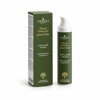 Denní krém proti vráskám, 50 ml – produktový záběr 02 na bílém pozadí