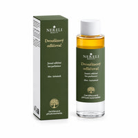 Dvoufázový odličovač bez parfemace, 100 ml – produktový záběr 02 na bílém pozadí