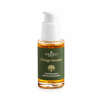 Gelový booster s ginkgo, 30 ml – produktový záběr 02 na bílém pozadí