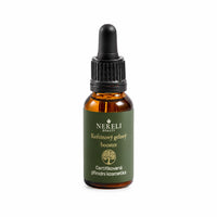 Gelový booster s kofeinem, 20 ml – produktový záběr 02 na bílém pozadí