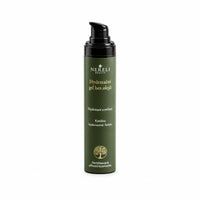 Hydratační gel na obličej, 50 ml – produktový záběr 01 na bílém pozadí