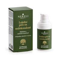 Lokální péče na pupínky, 15 ml – produktový záběr 01 na bílém pozadí