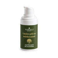 Lokální péče na pupínky, 15 ml – produktový záběr 02 na bílém pozadí