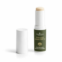 Netónovaná opalovací tyčinka SPF 50, 12 g – produktový záběr 02 na bílém pozadí