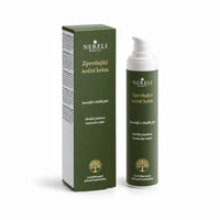 Noční krém pro zralou pleť, 50 ml – produktový záběr 02 na bílém pozadí