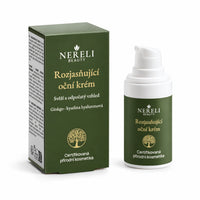 Oční krém na kruhy pod očima, 15 ml – produktový záběr 01 na bílém pozadí