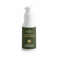 Oční sérum s přírodní alternativou retinolu, 15 ml – produktový záběr 02 na bílém pozadí
