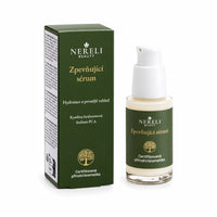 Sérum pro pevnější pleť, 30 ml – produktový záběr 01 na bílém pozadí