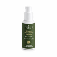 Sérum proti vráskám s přírodní alternativou retinolu, 30 ml – produktový záběr 01 na bílém pozadí