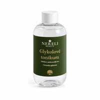 Tonikum s kyselinou glykolovou, 250 ml – produktový záběr 01 na bílém pozadí