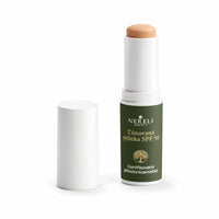 Tónovaná opalovací tyčinka SPF 50, 12 g – produktový záběr 02 na bílém pozadí